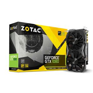 Zotac GeForce GTX 1080 Mini
