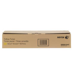 Xerox<sup>&reg;</sup> V180 Genuine Yellow Toner Cartridge (22000 Yield)
