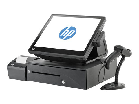 HP Retail System NC/NR CTO RP78EP/I52400S