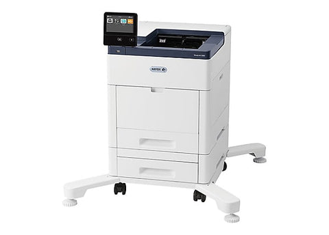 Xerox<sup>&reg;</sup> VersaLink C600DT Color Laser Printer