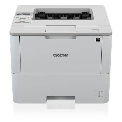 Brother HL-L6250DW Monochrome Laser Printer (48 ppm)