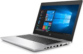 HP ProBook 640 G4 Notebook PC