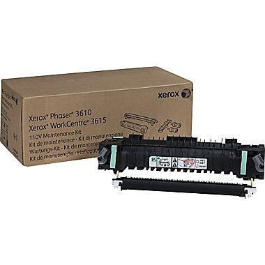 Xerox<sup>&reg;</sup> Fuser Maintenance Kit (110V) (Includes Fuser Bias Transfer Roller) (200000 Yield)