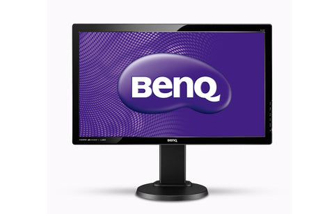 BenQ Corporation 24" LED 1080p Monitor