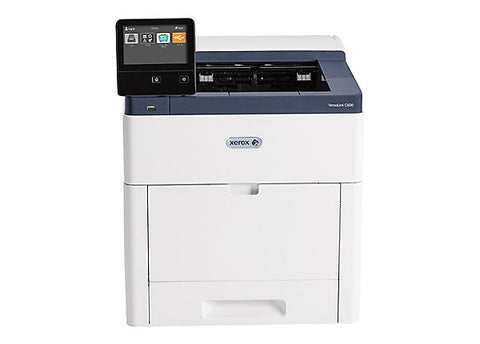 Xerox<sup>&reg;</sup> VersaLink C600YDN Metered Mono Laser Printer
