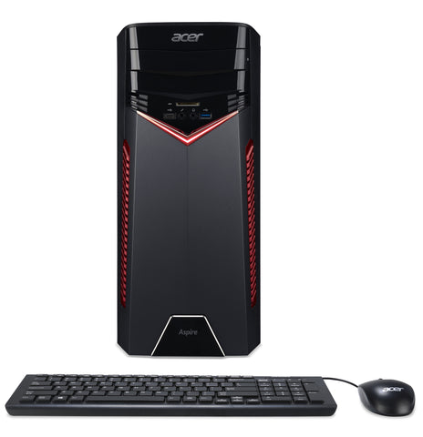 Acer, Inc Aspire GX-785 Desktop Computer