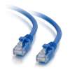 C2G Canada 10 Foot Cat5e Patch Cable