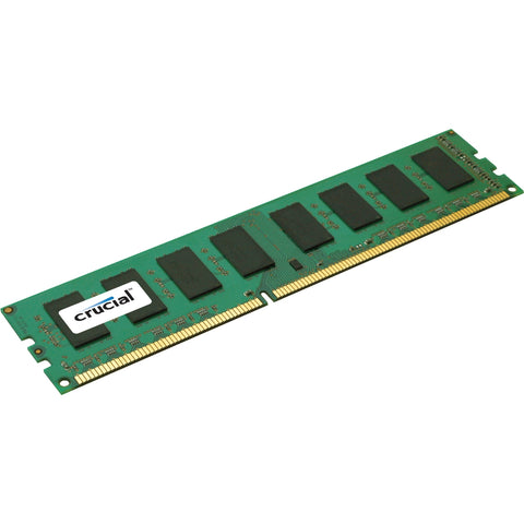 Crucial  8GB DDR3L 1600 UDIMM