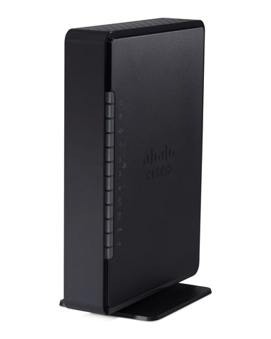 Cisco Systems, Inc RV134W Wireless N VPN Router