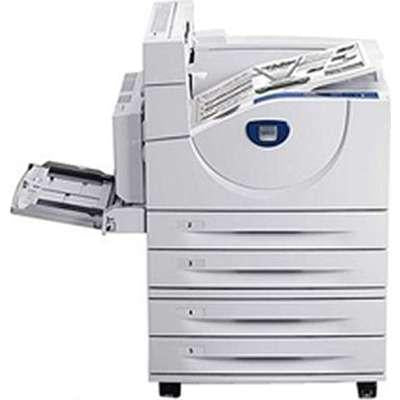Xerox  PHASER 5550/DT - LASER PRINTER - MONOCHROME - LASER - UP T