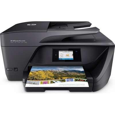 HP Officejet Pro 6968 All-in-One