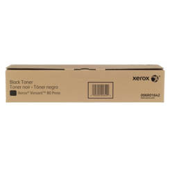 Xerox<sup>&reg;</sup> V180 Genuine Black Toner Cartridge (20000 Yield)