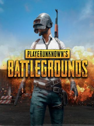 Bitswift PLAYERUNKNOWN'S BATTLEGROUNDS