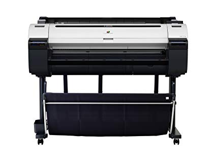 Canon imagePROGRAF iPF770 MFP 36" Wide Format Print/Scan