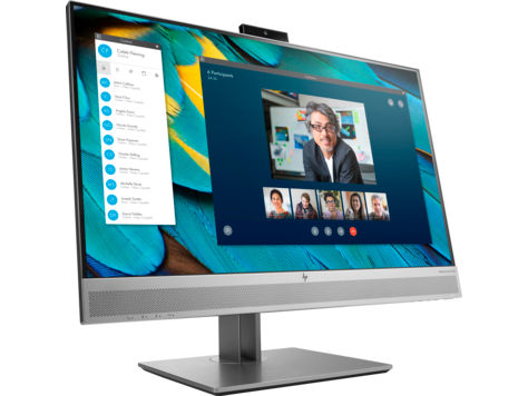 HP EliteDisplay E243m 23.8-inch Monitor
