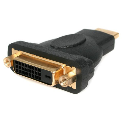 StarTech HDMI MALE TO DVI FEMALE ADPT