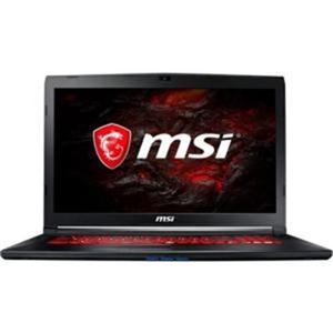 MSI GL SERIES Laptop 17.3"