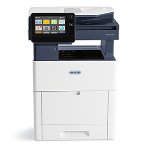 Xerox<sup>®</sup> VersaLink C505S Color Laser MFP