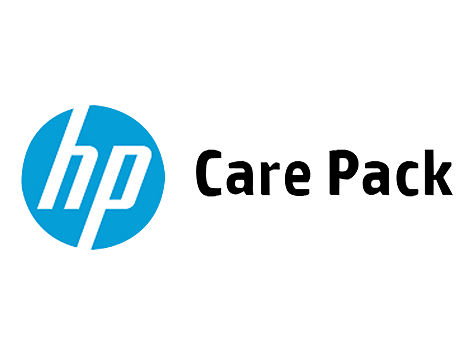HP HP Electronic Care Pack (Next Business Day) (Hardware Support) (3 Year)