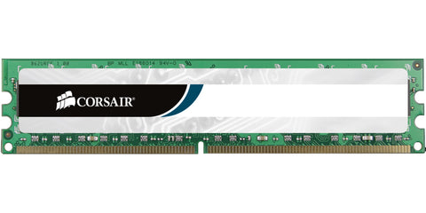 Corsair  4GB Kit 2X2GB 1333MHz DDR3
