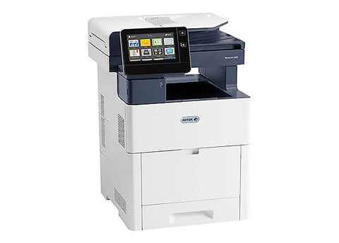 Xerox C605/XTPM VersaLink C605 Color Multifunction Printer