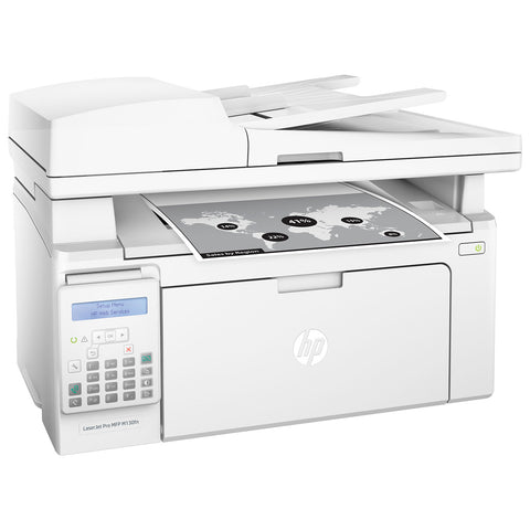 HP LaserJet Pro MFP M130fn