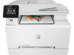 HP Color LaserJet Pro MFP M281fdw