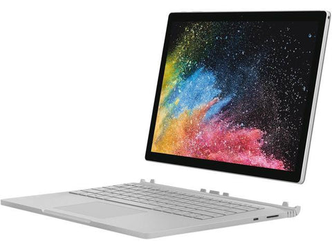 Microsoft Corporation Surface Book2 13.5" 1TB i7 16GB GPU