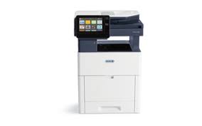 Xerox VersaLink C605/XPM Color Multifunction Printer