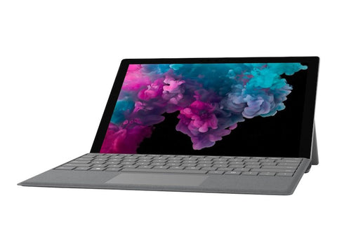 Microsoft Corporation Surface Pro 6 256GB i5 8GB Platinum