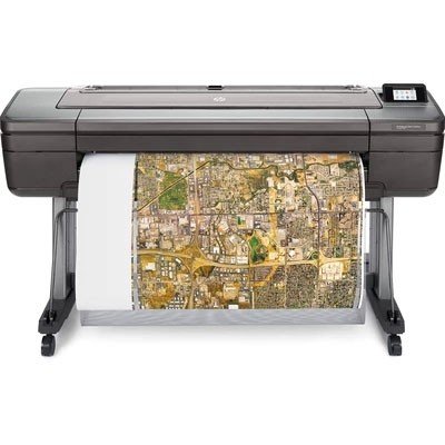 HP Designjet Z2600 PS 44" Wide Format Printer