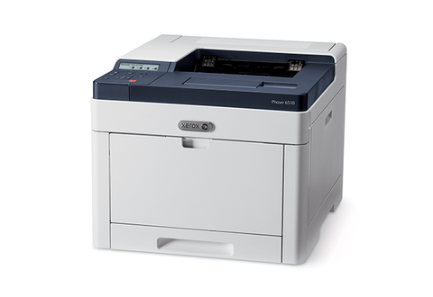 Xerox<sup>&reg;</sup> Phaser 6510/DNM Color Printer