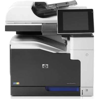 HP LaserJet Enterprise 700 Color MFP M775dn