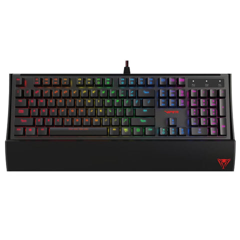 Patriot Viper 760 Gaming Keyboard