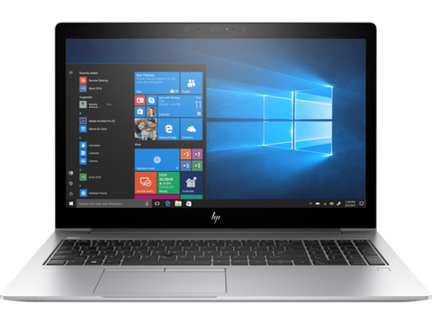 HP EliteBook 850 G5 Notebook PC