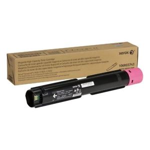 Xerox<sup>&reg;</sup> Magenta Toner Cartridge (9800 Yield)