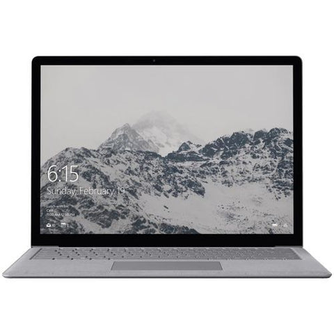 Microsoft Corporation Surface Laptop 2 256GB i5 8GB Platinum