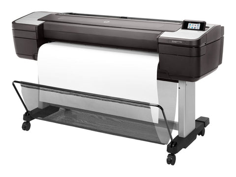 HP T1700dr DesignJet PostScript Inkjet Large Format Printer