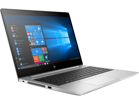 HP EliteBook 745 G5 Notebook PC